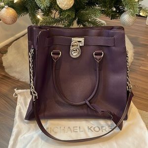 Michael Kors handbag